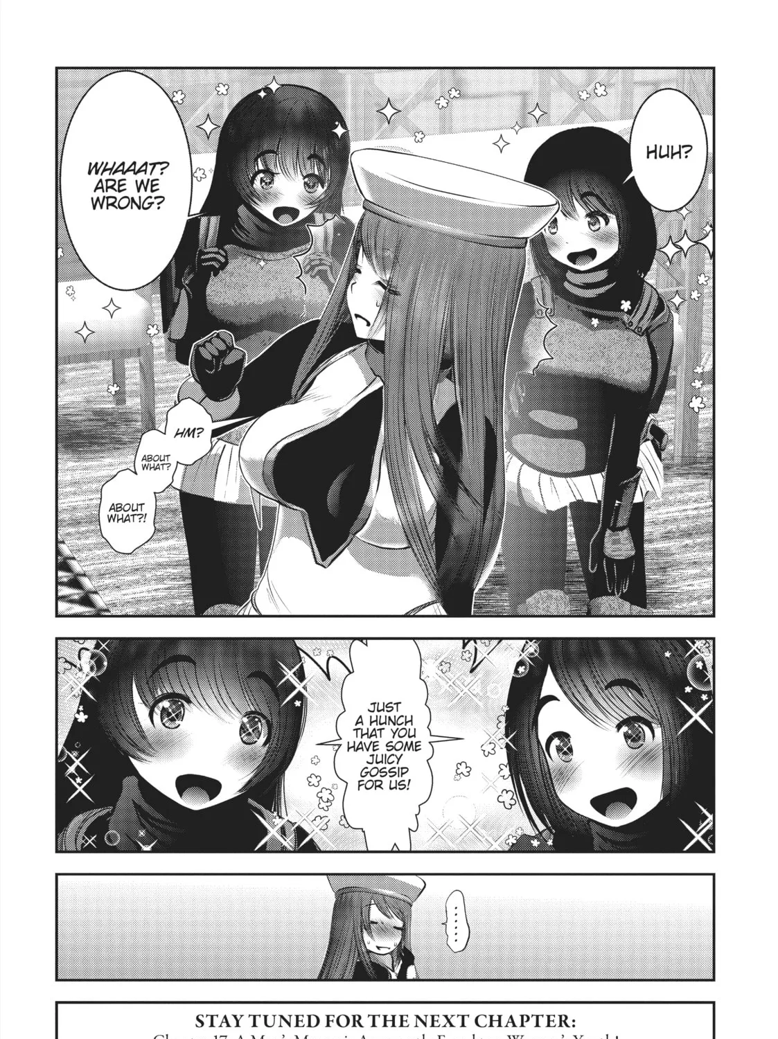 Read Into the Deepest, Most Unknowable Dungeon chapter 16 image 72 on Lezhin