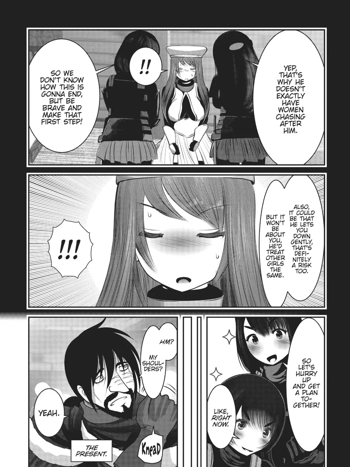 Read Into the Deepest, Most Unknowable Dungeon chapter 17 image 26 on Lezhin