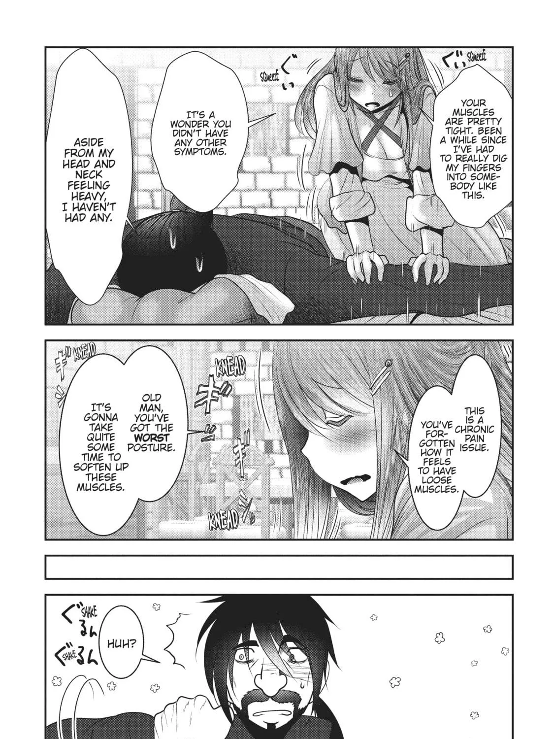 Read Into the Deepest, Most Unknowable Dungeon chapter 17 image 34 on Lezhin