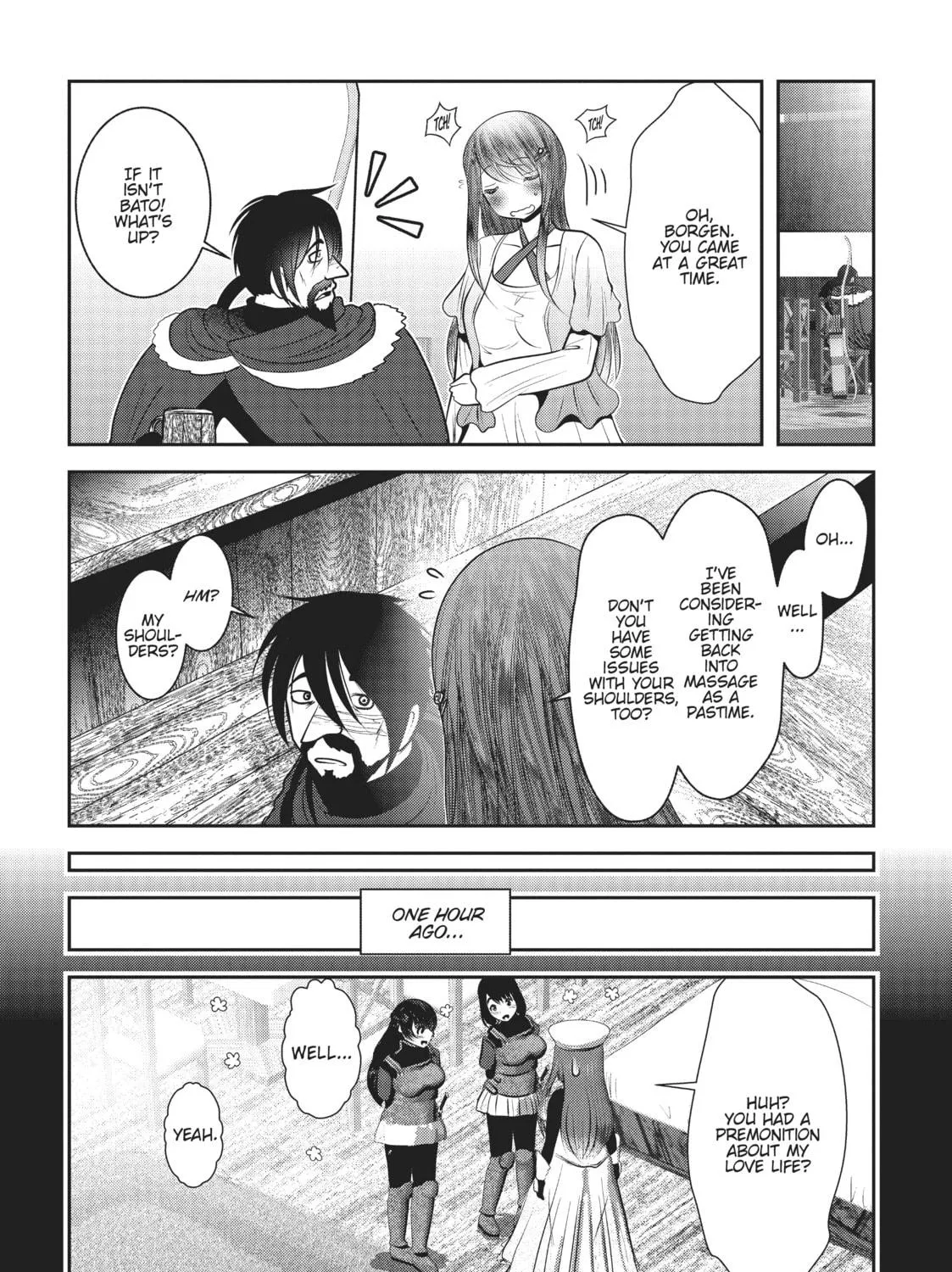 Read Into the Deepest, Most Unknowable Dungeon chapter 17 image 4 on Lezhin