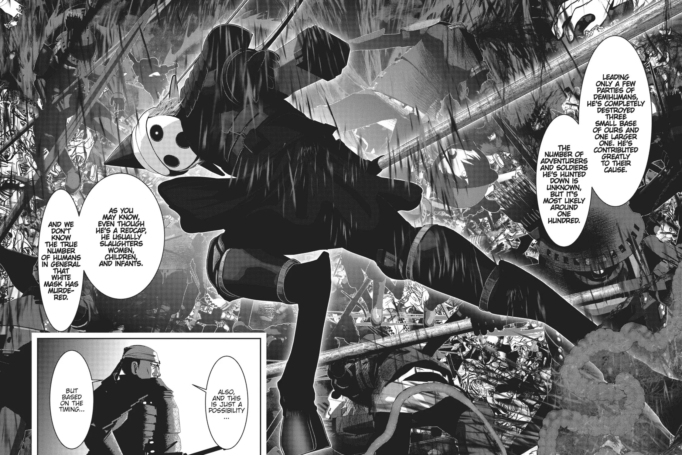 Read Into the Deepest, Most Unknowable Dungeon chapter 17 image 62 on Lezhin