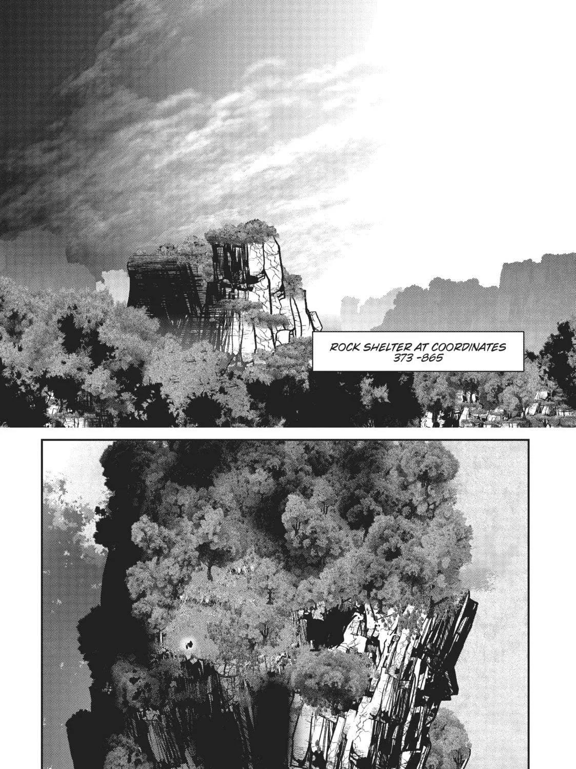 Read Into the Deepest, Most Unknowable Dungeon chapter 17 image 68 on Lezhin