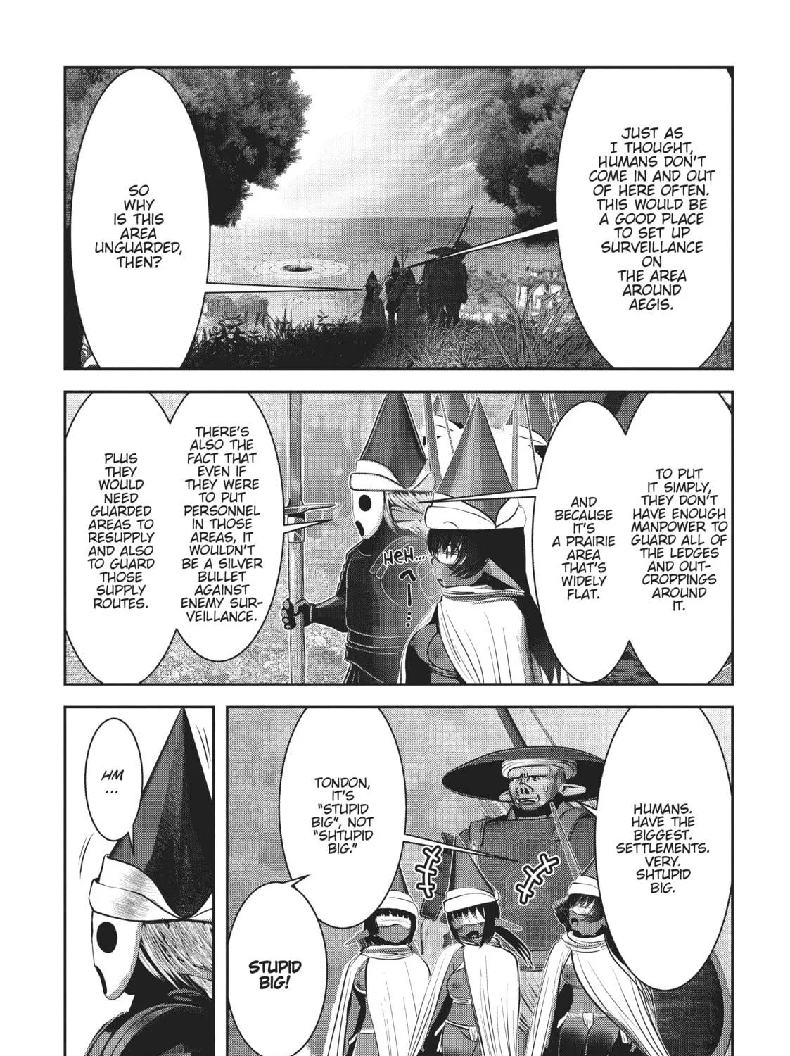 Read Into the Deepest, Most Unknowable Dungeon chapter 17 image 70 on Lezhin