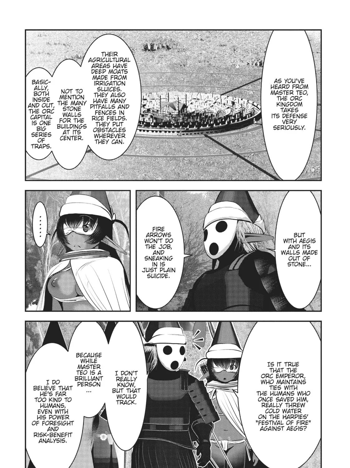 Read Into the Deepest, Most Unknowable Dungeon chapter 17 image 72 on Lezhin