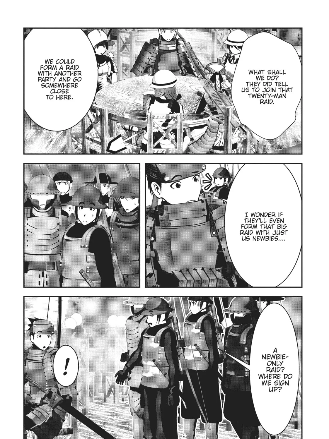 Read Into the Deepest, Most Unknowable Dungeon chapter 18 image 20 on Lezhin