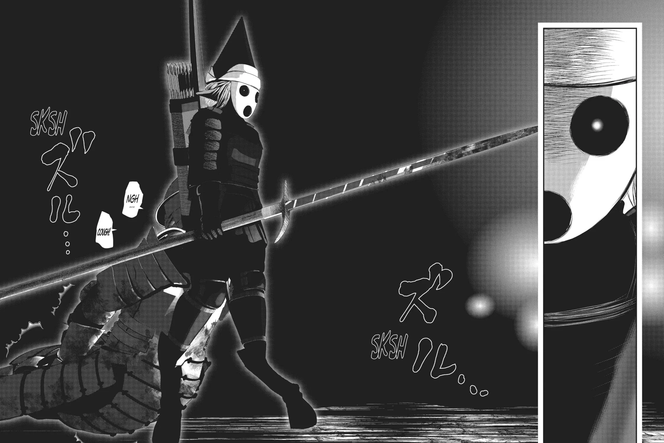 Read Into the Deepest, Most Unknowable Dungeon chapter 18 image 32 on Lezhin