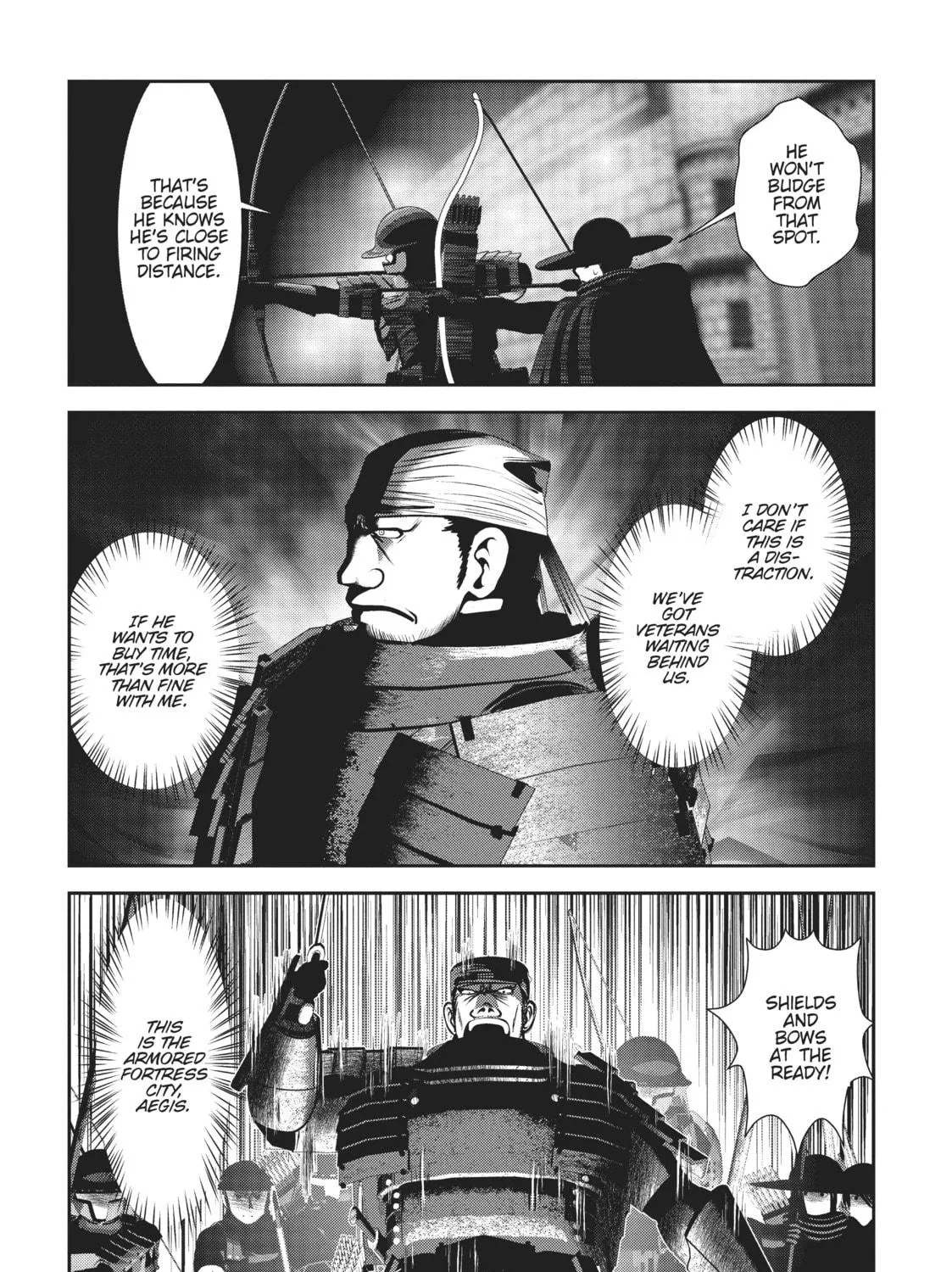Read Into the Deepest, Most Unknowable Dungeon chapter 18 image 38 on Lezhin