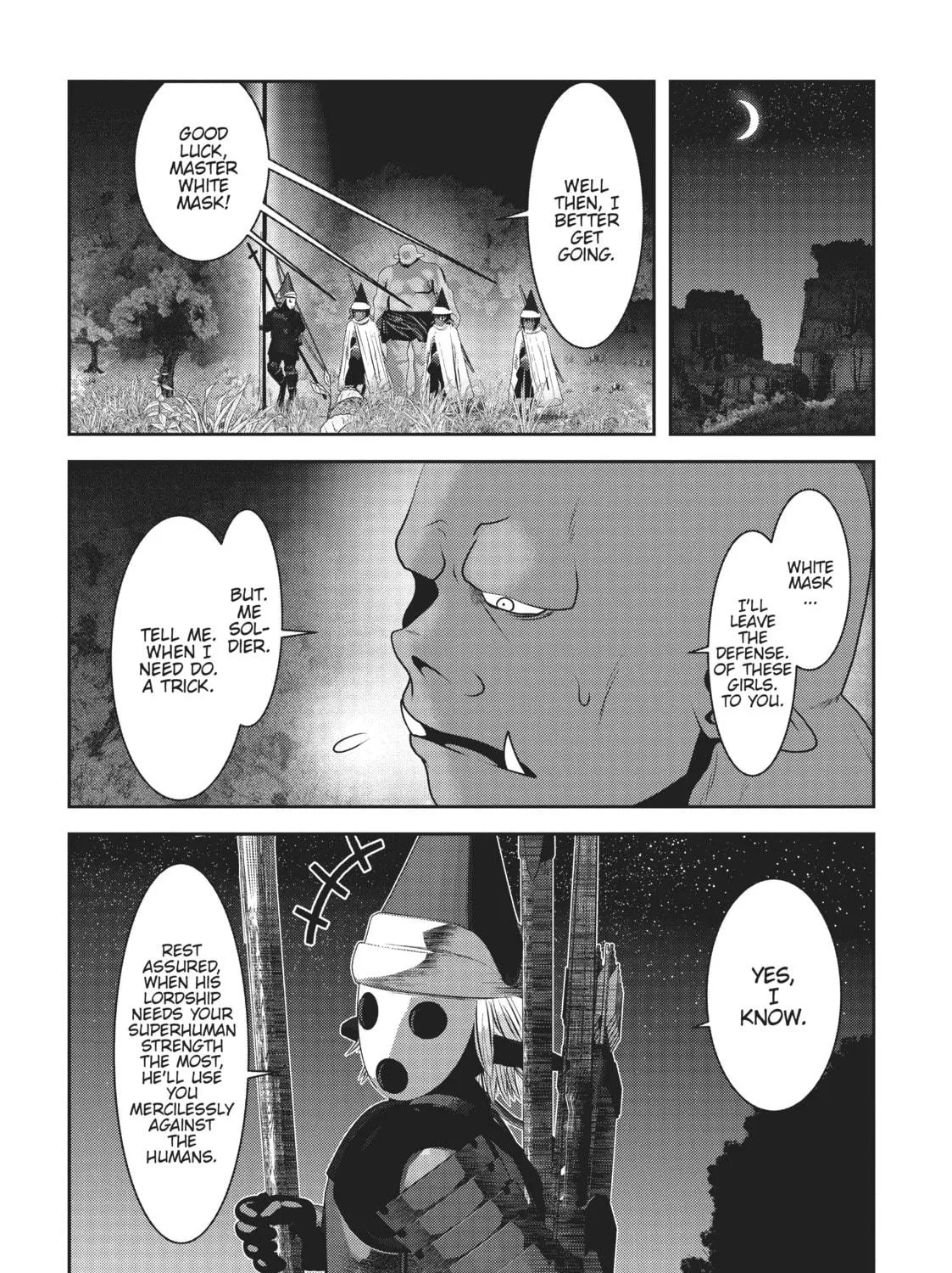 Read Into the Deepest, Most Unknowable Dungeon chapter 18 image 4 on Lezhin