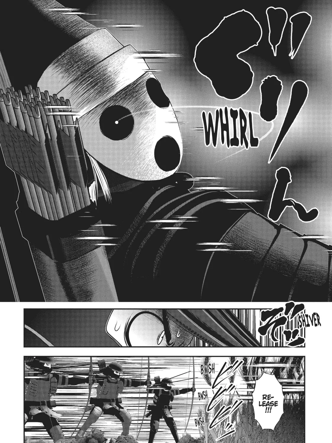 Read Into the Deepest, Most Unknowable Dungeon chapter 18 image 42 on Lezhin