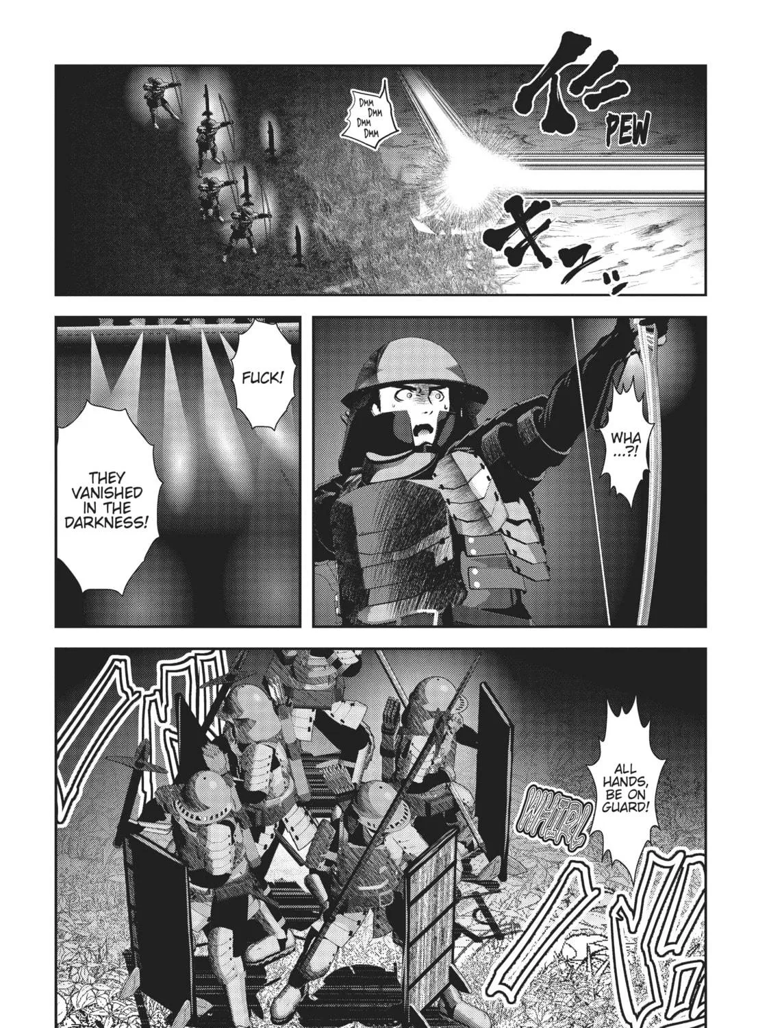 Read Into the Deepest, Most Unknowable Dungeon chapter 18 image 46 on Lezhin