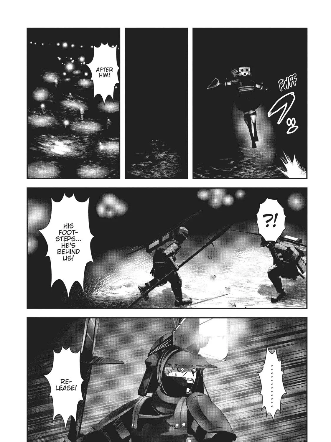 Read Into the Deepest, Most Unknowable Dungeon chapter 18 image 52 on Lezhin