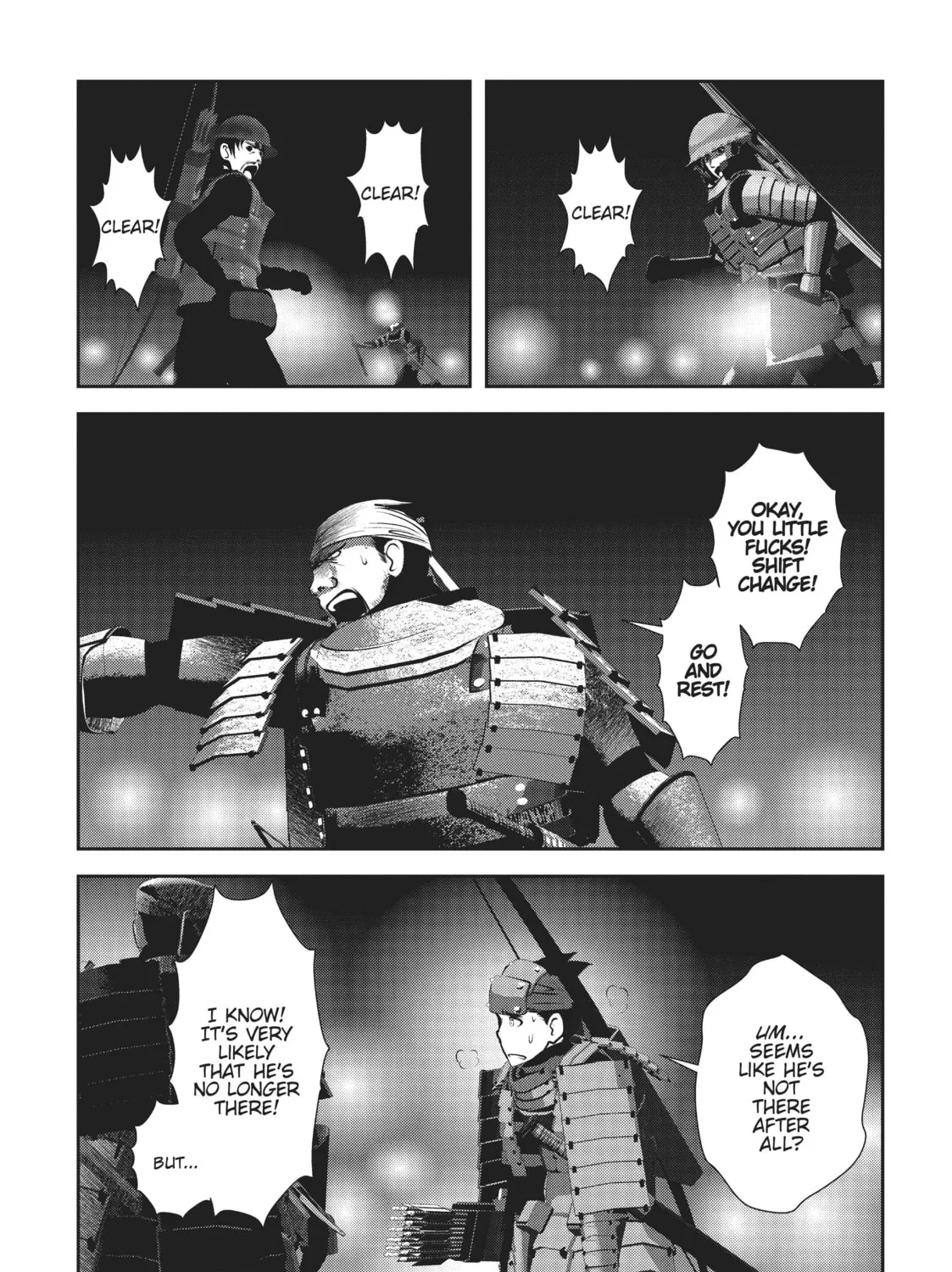 Read Into the Deepest, Most Unknowable Dungeon chapter 18 image 56 on Lezhin