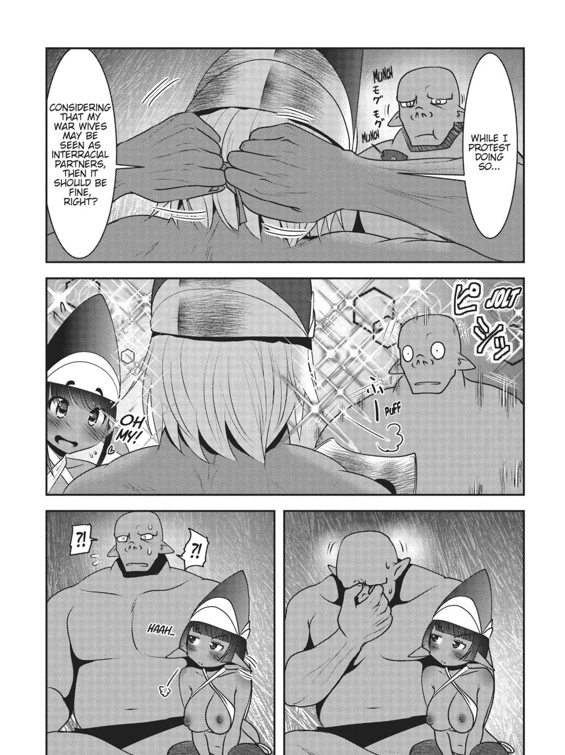 Read Into the Deepest, Most Unknowable Dungeon chapter 18 image 68 on Lezhin