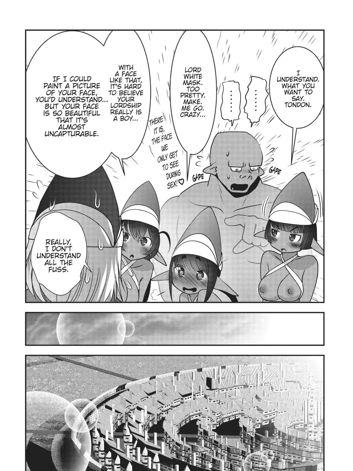 Read Into the Deepest, Most Unknowable Dungeon chapter 18 image 70 on Lezhin