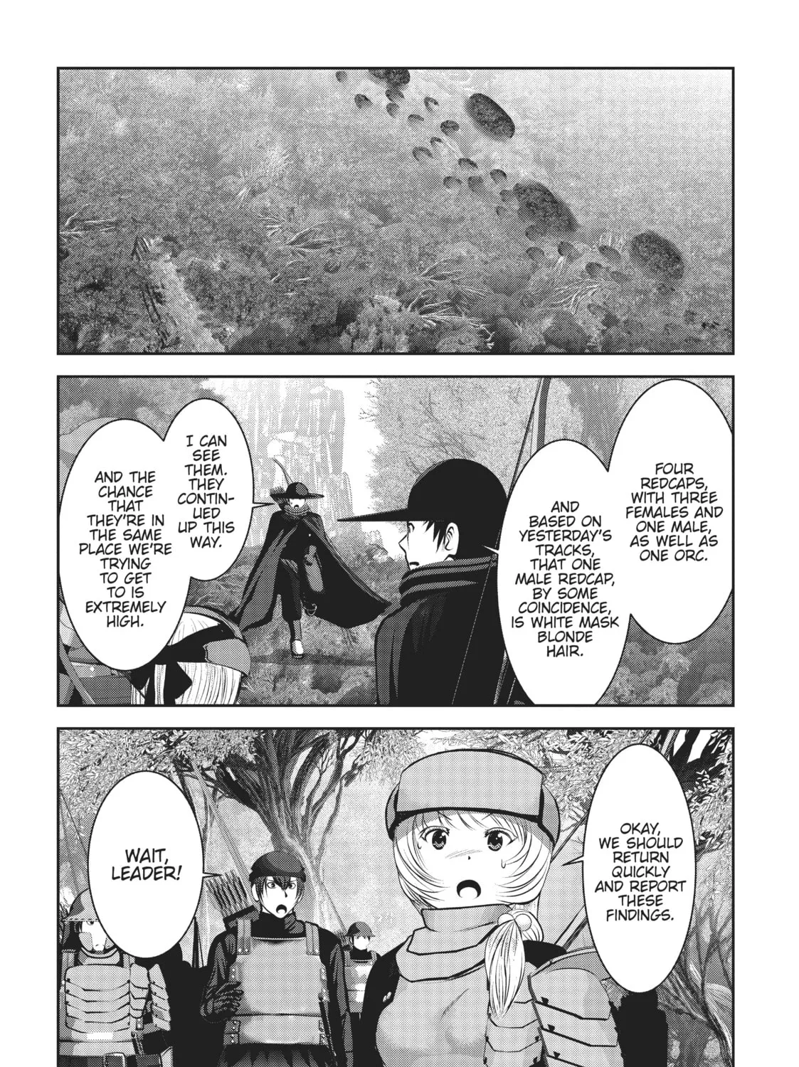 Read Into the Deepest, Most Unknowable Dungeon chapter 19 image 12 on Lezhin