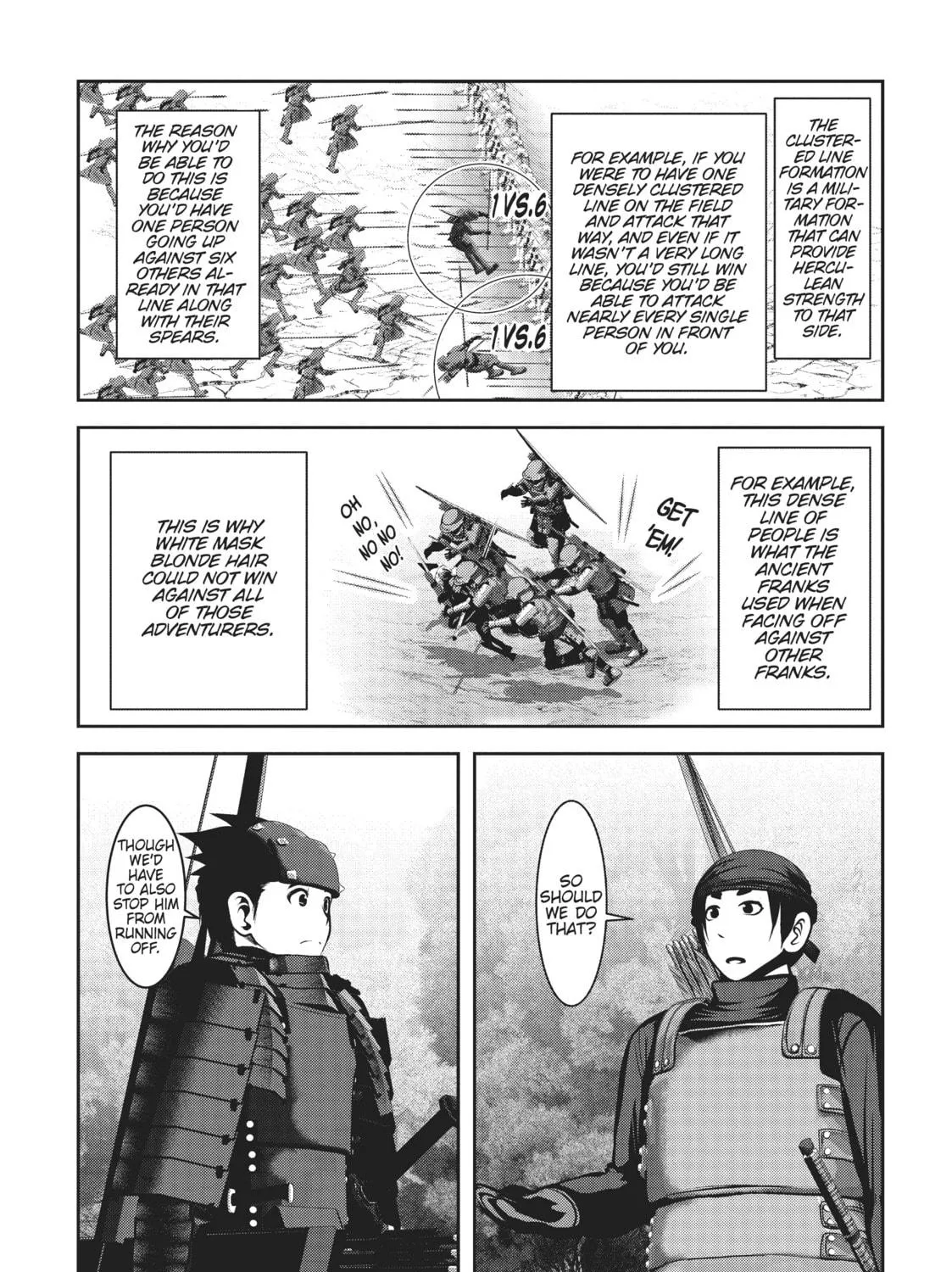 Read Into the Deepest, Most Unknowable Dungeon chapter 19 image 18 on Lezhin