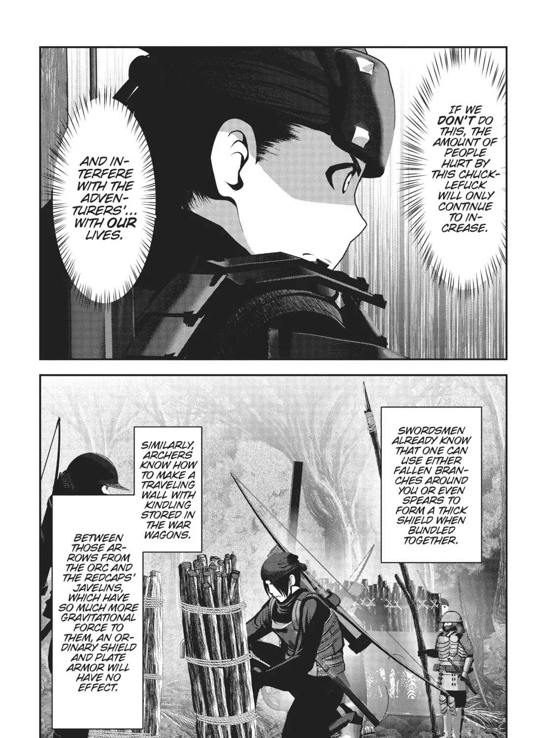 Read Into the Deepest, Most Unknowable Dungeon chapter 19 image 32 on Lezhin