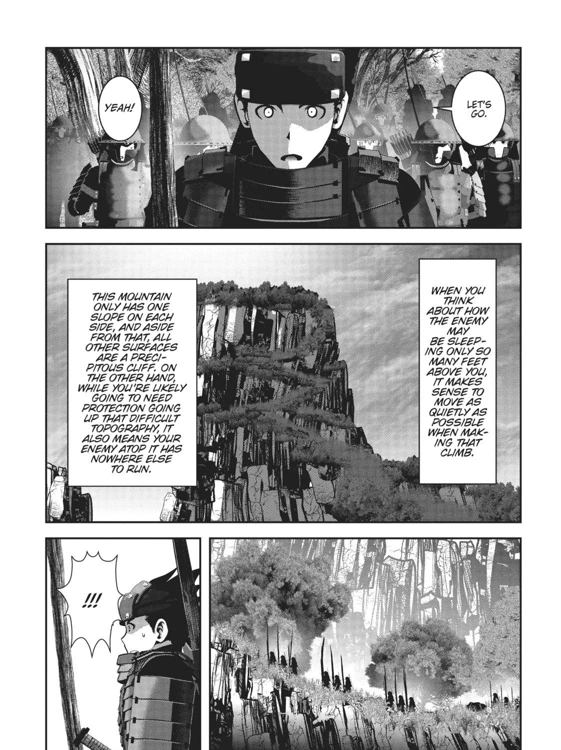 Read Into the Deepest, Most Unknowable Dungeon chapter 19 image 34 on Lezhin
