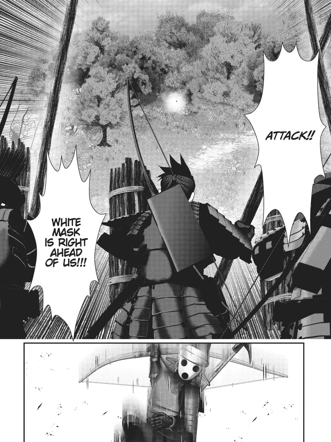 Read Into the Deepest, Most Unknowable Dungeon chapter 19 image 36 on Lezhin