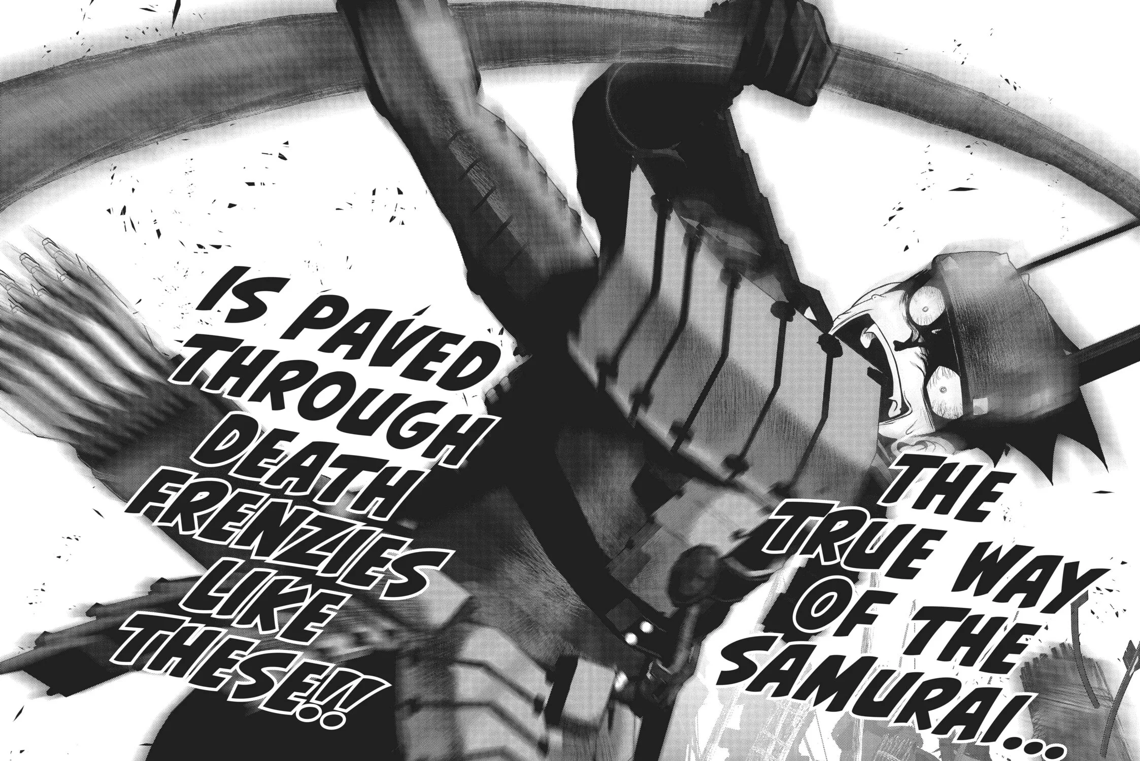 Read Into the Deepest, Most Unknowable Dungeon chapter 19 image 46 on Lezhin