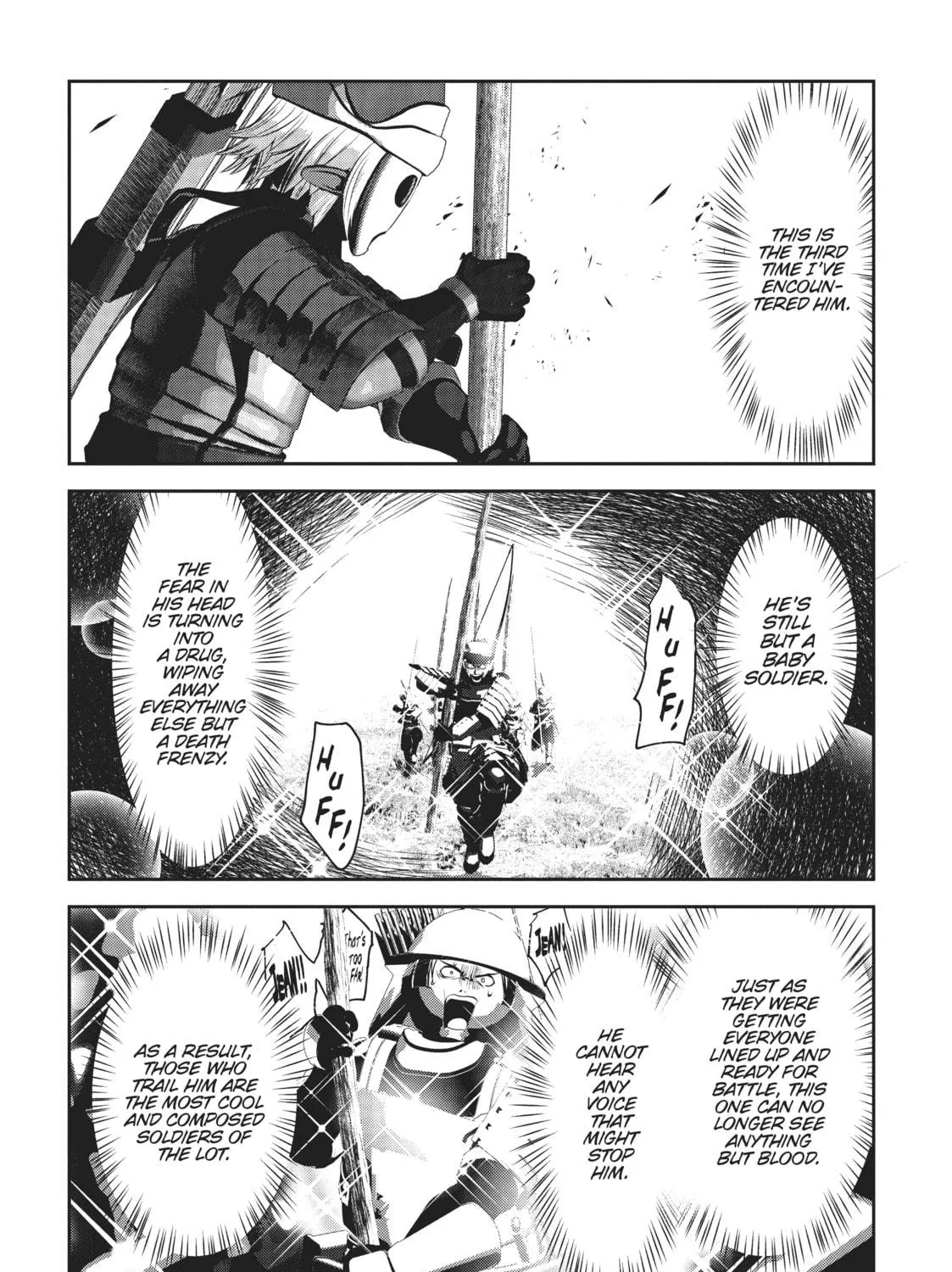 Read Into the Deepest, Most Unknowable Dungeon chapter 19 image 48 on Lezhin