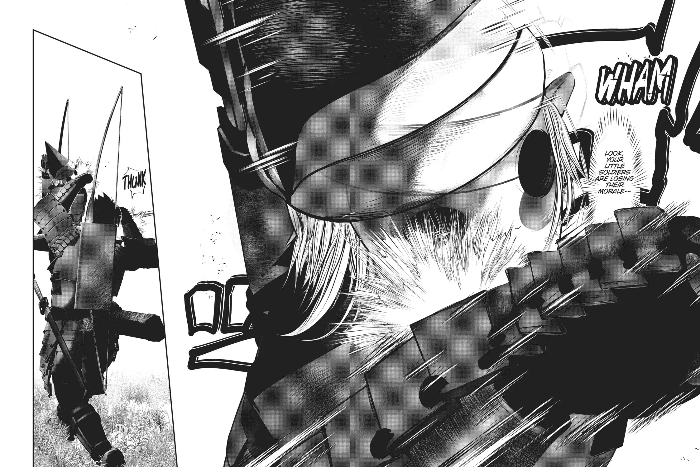 Read Into the Deepest, Most Unknowable Dungeon chapter 19 image 52 on Lezhin