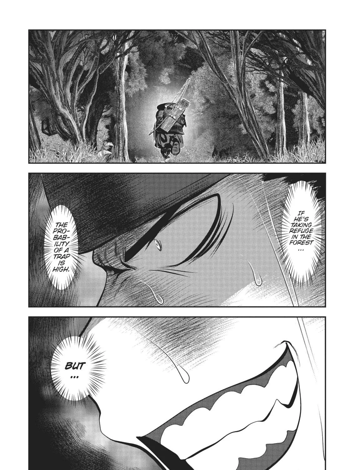 Read Into the Deepest, Most Unknowable Dungeon chapter 19 image 70 on Lezhin