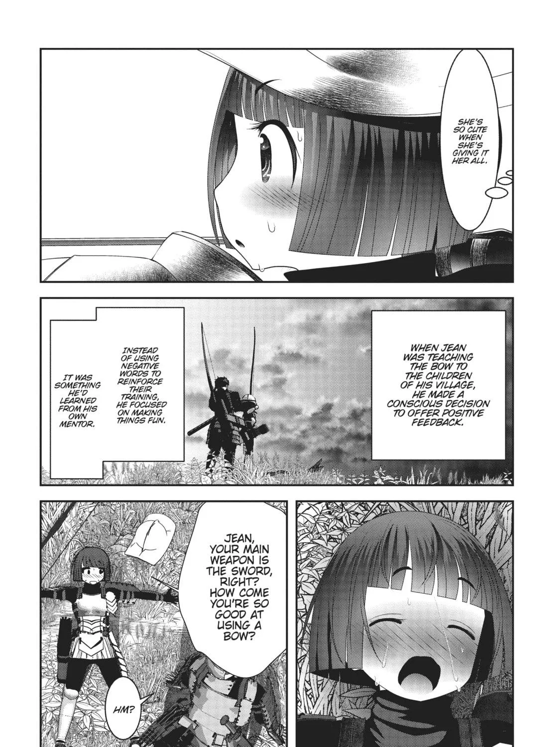 Read Into the Deepest, Most Unknowable Dungeon chapter 2 image 28 on Lezhin