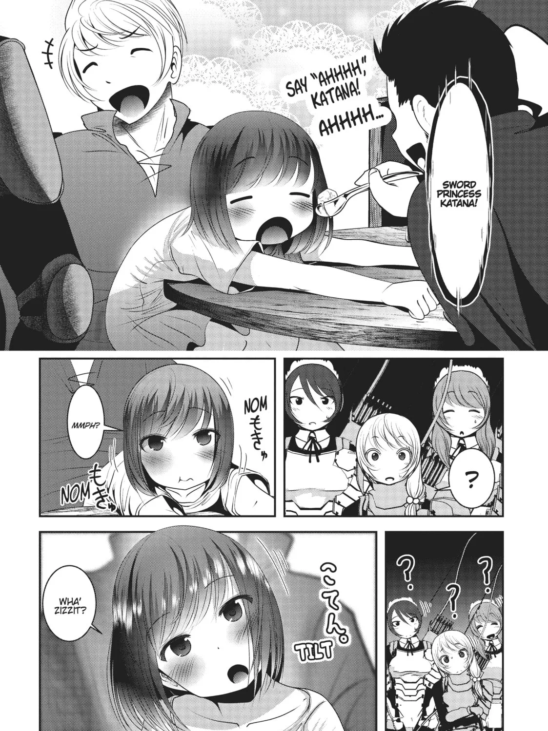 Read Into the Deepest, Most Unknowable Dungeon chapter 2 image 44 on Lezhin
