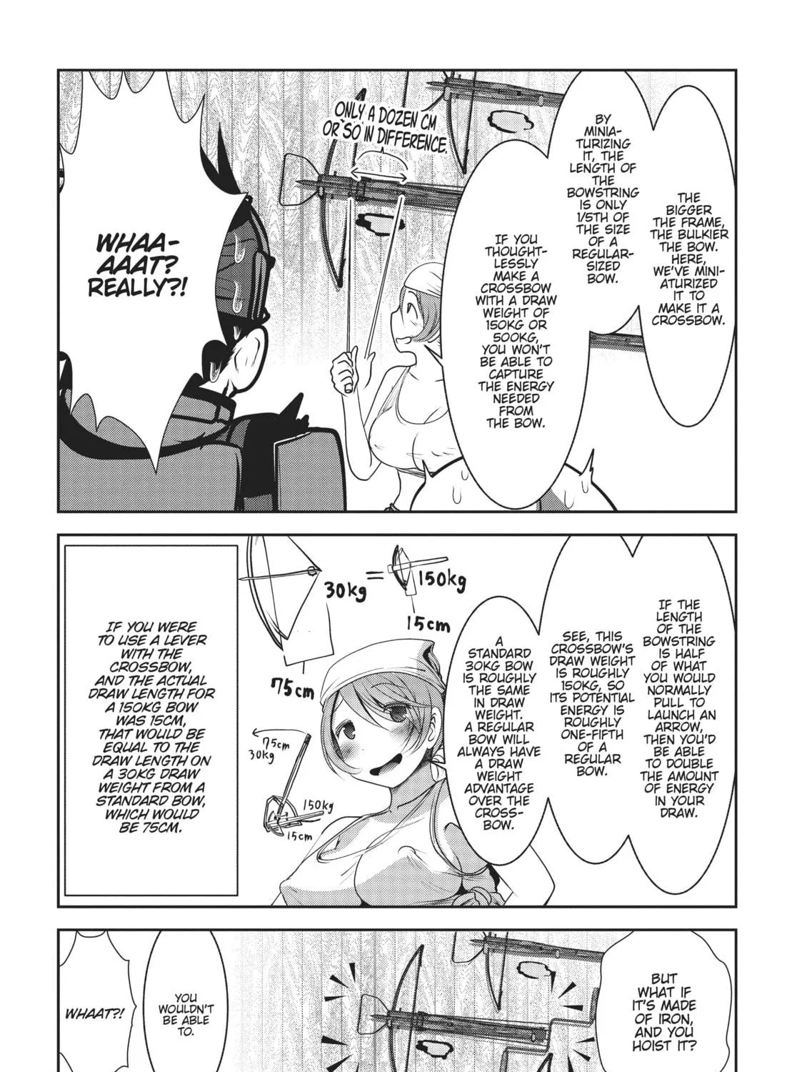 Read Into the Deepest, Most Unknowable Dungeon chapter 2 image 48 on Lezhin