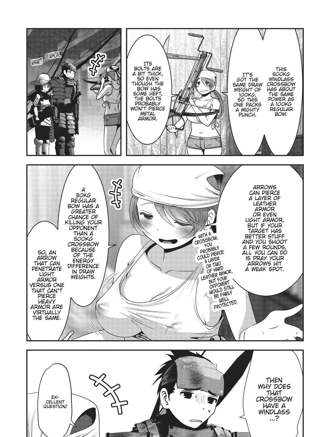 Read Into the Deepest, Most Unknowable Dungeon chapter 2 image 50 on Lezhin