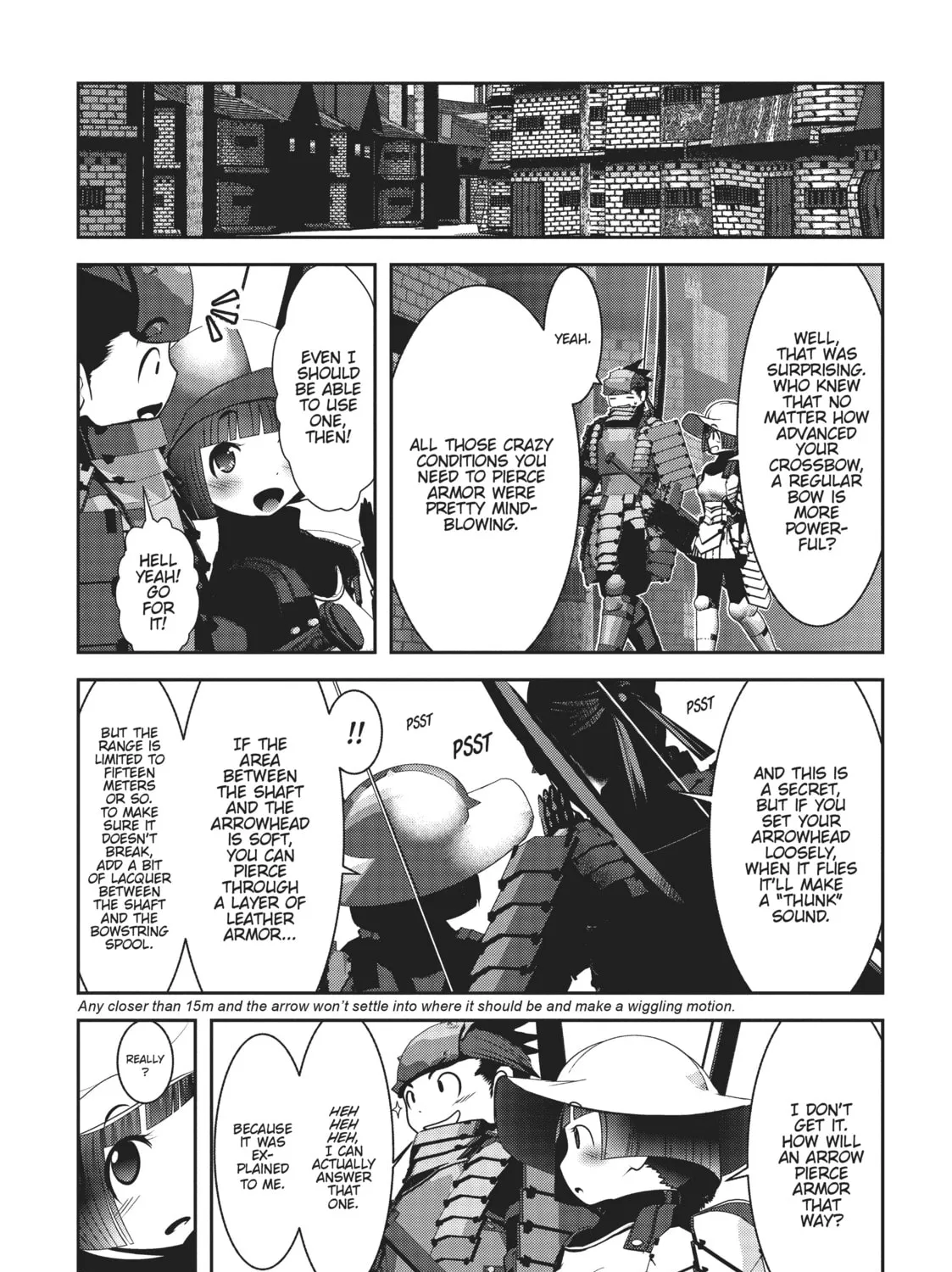 Read Into the Deepest, Most Unknowable Dungeon chapter 2 image 54 on Lezhin