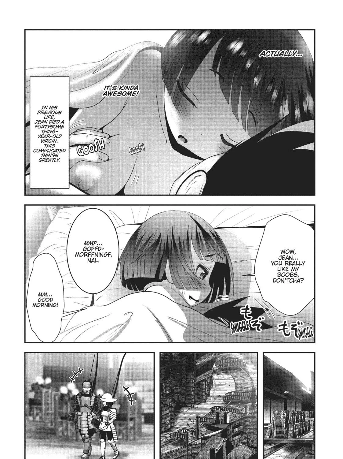 Read Into the Deepest, Most Unknowable Dungeon chapter 2 image 68 on Lezhin