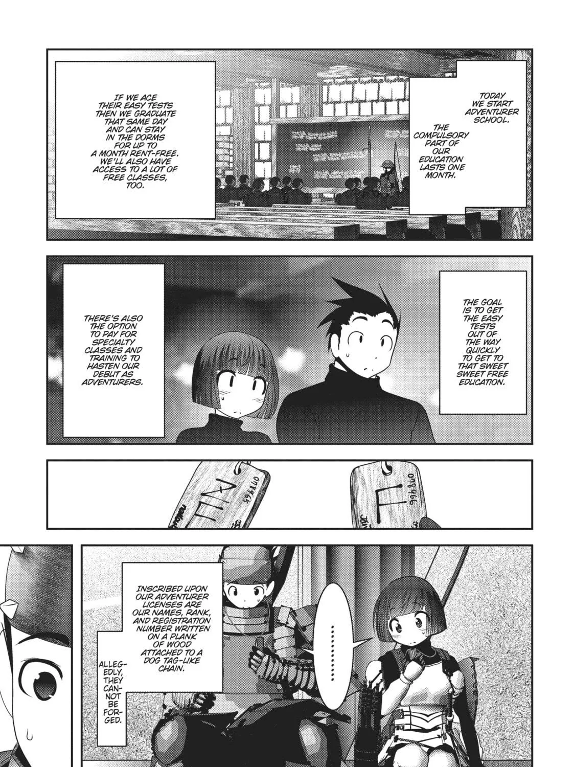 Read Into the Deepest, Most Unknowable Dungeon chapter 2 image 70 on Lezhin