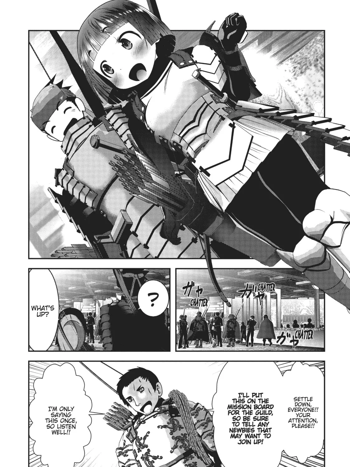Read Into the Deepest, Most Unknowable Dungeon chapter 2 image 74 on Lezhin