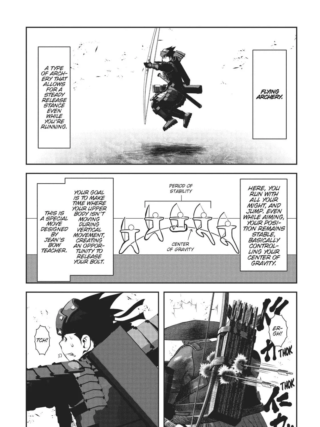 Read Into the Deepest, Most Unknowable Dungeon chapter 20 image 10 on Lezhin