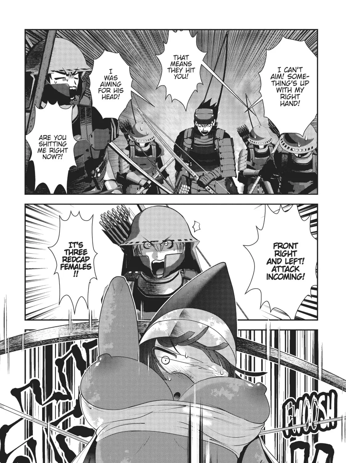 Read Into the Deepest, Most Unknowable Dungeon chapter 20 image 12 on Lezhin