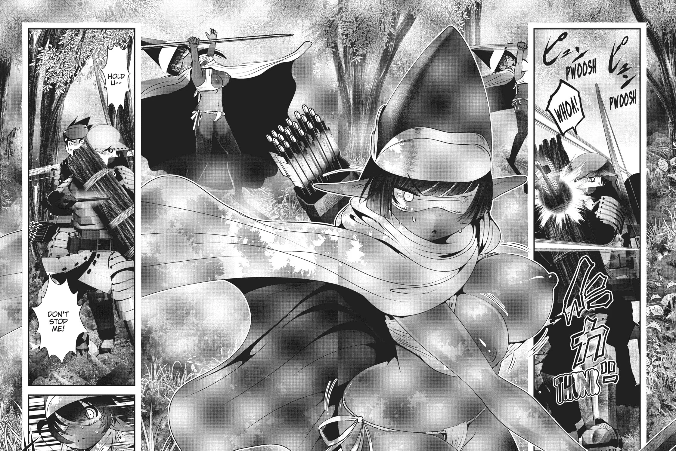 Read Into the Deepest, Most Unknowable Dungeon chapter 20 image 16 on Lezhin