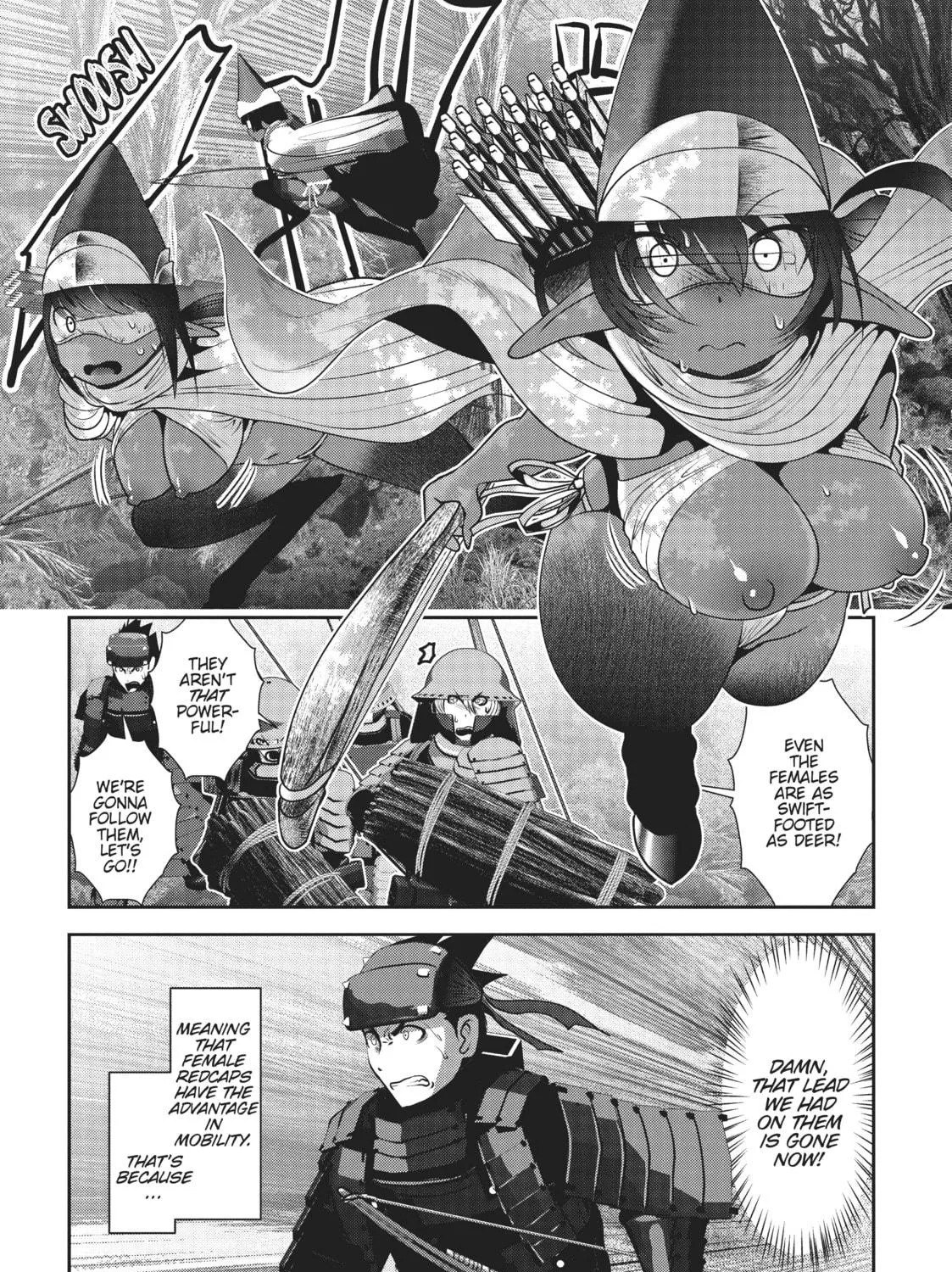 Read Into the Deepest, Most Unknowable Dungeon chapter 20 image 18 on Lezhin