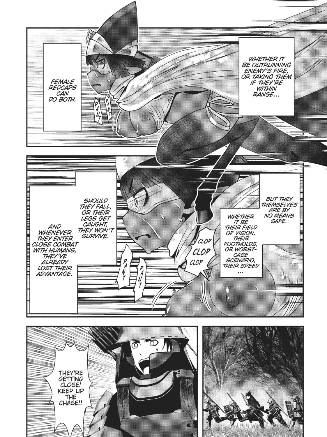 Read Into the Deepest, Most Unknowable Dungeon chapter 20 image 20 on Lezhin