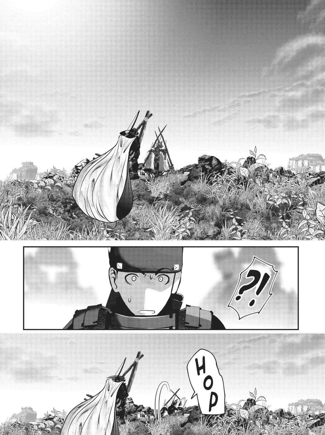 Read Into the Deepest, Most Unknowable Dungeon chapter 20 image 22 on Lezhin