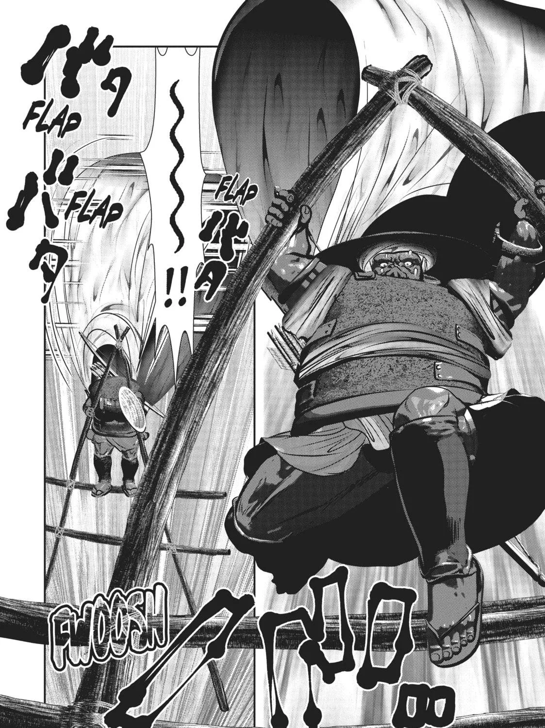 Read Into the Deepest, Most Unknowable Dungeon chapter 20 image 28 on Lezhin