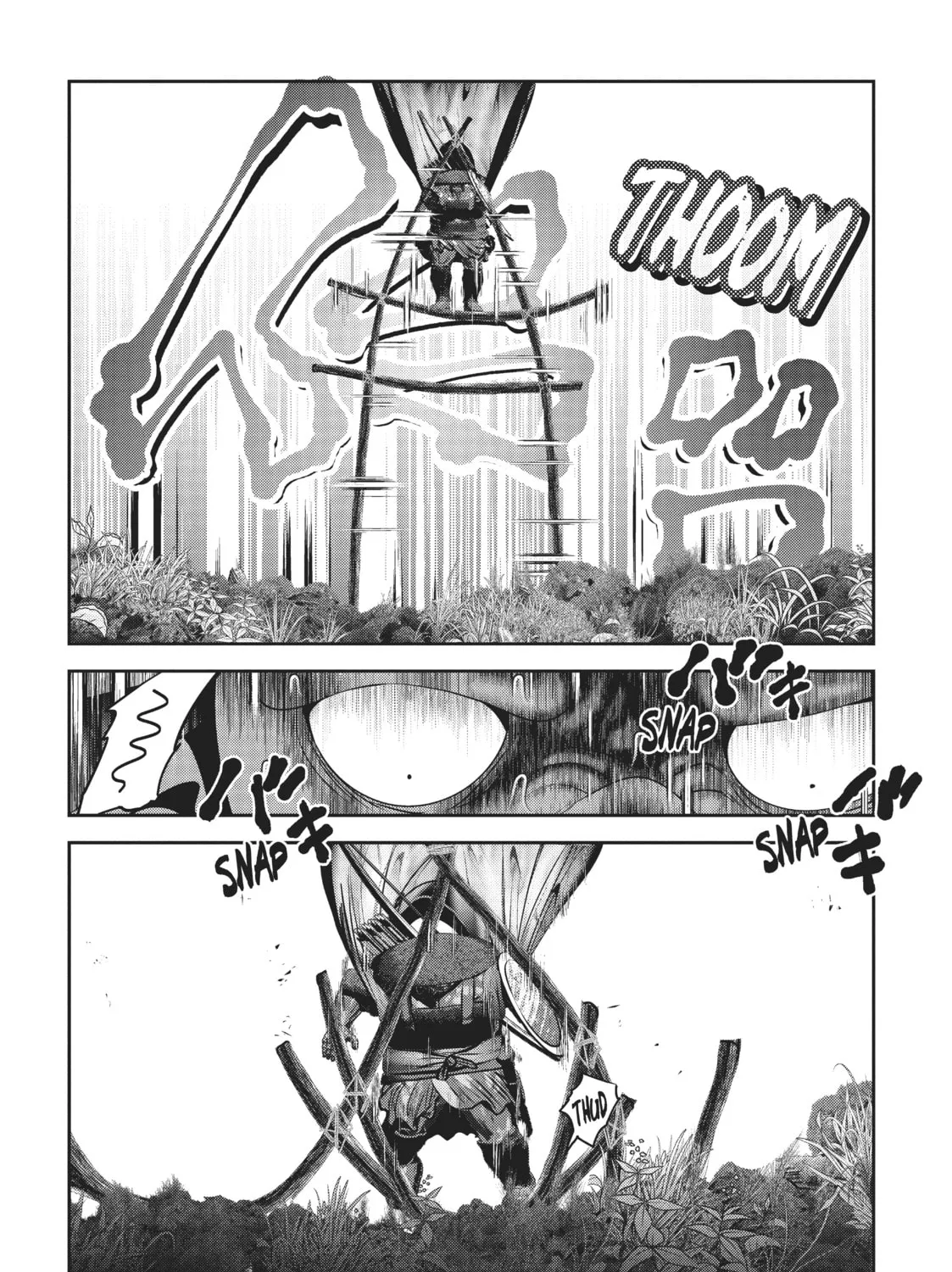 Read Into the Deepest, Most Unknowable Dungeon chapter 20 image 30 on Lezhin