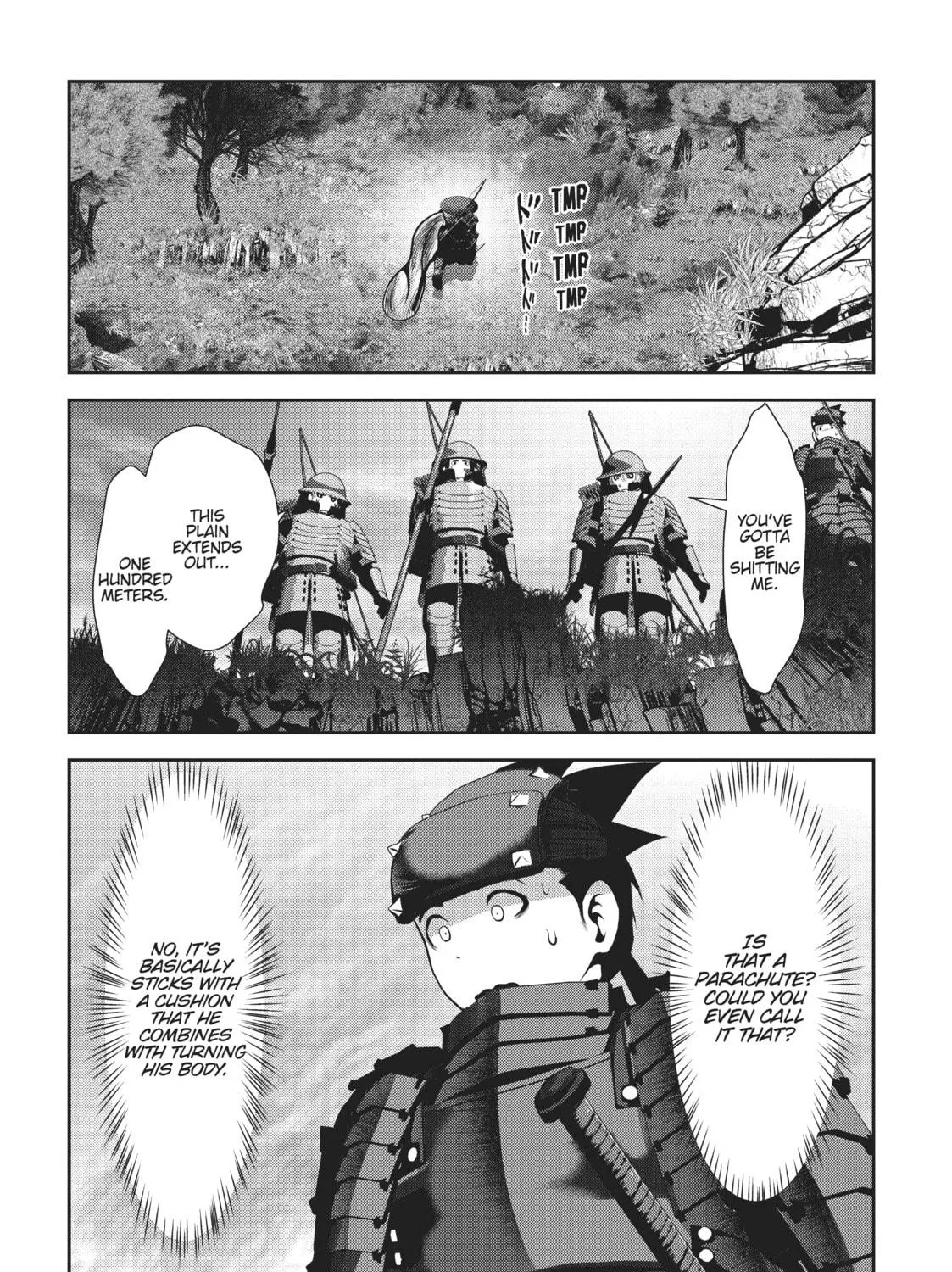 Read Into the Deepest, Most Unknowable Dungeon chapter 20 image 34 on Lezhin