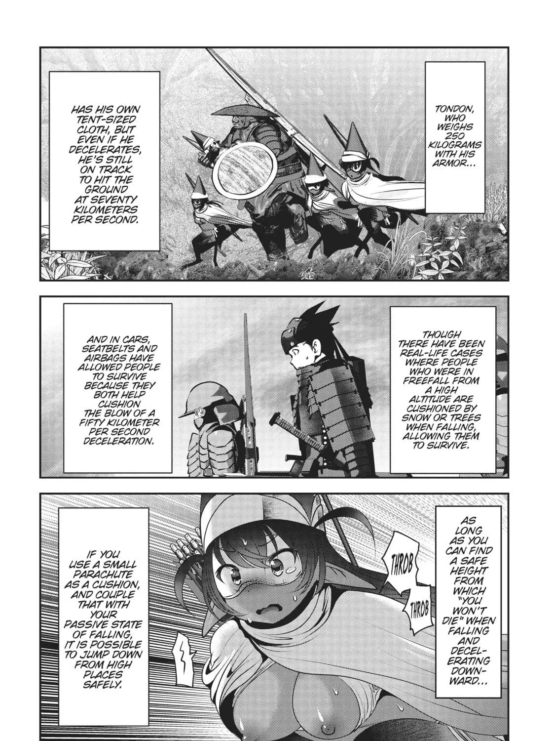 Read Into the Deepest, Most Unknowable Dungeon chapter 20 image 38 on Lezhin