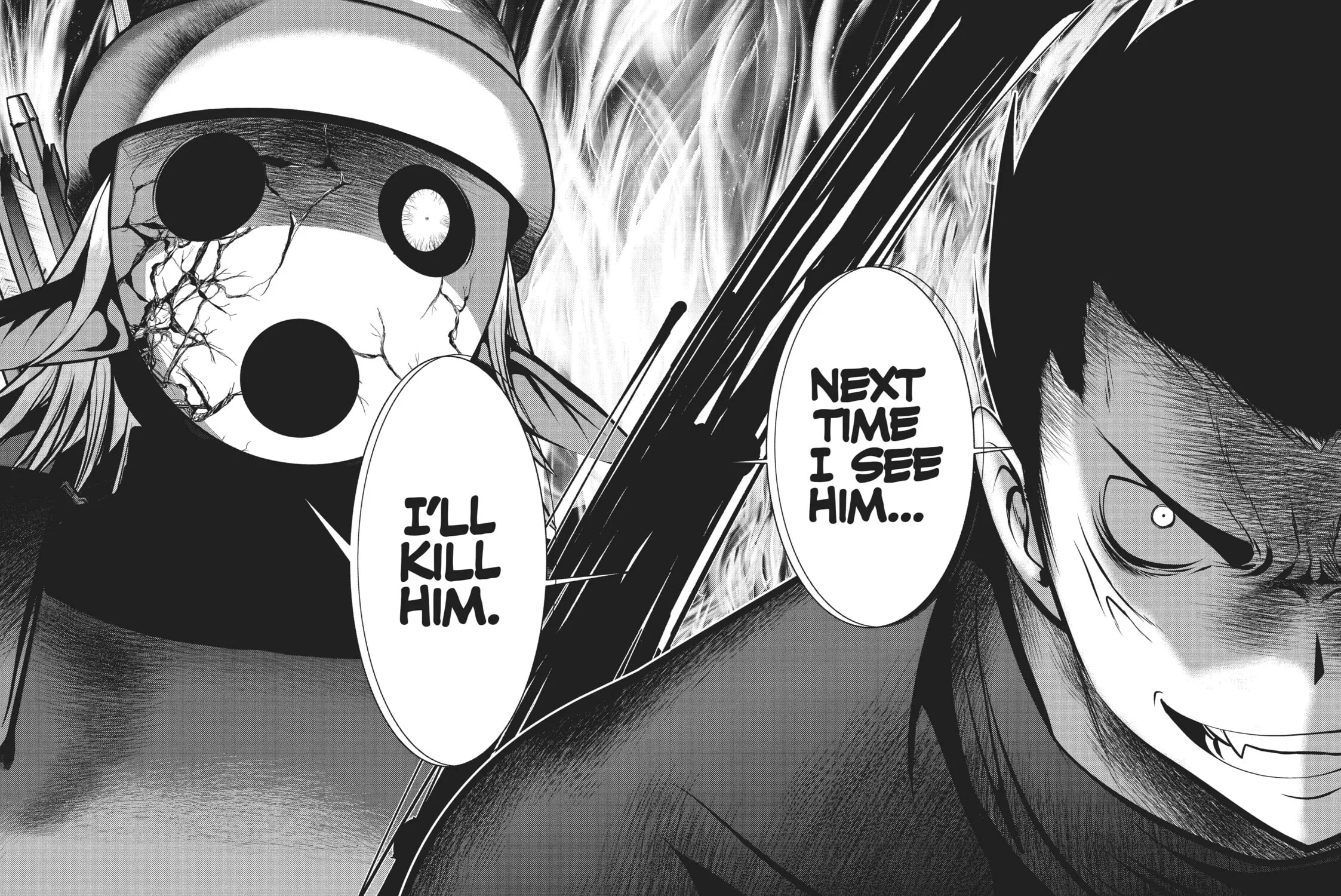 Read Into the Deepest, Most Unknowable Dungeon chapter 20 image 58 on Lezhin