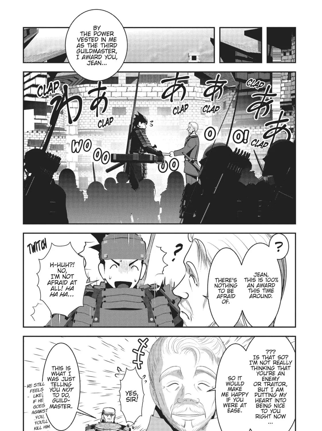 Read Into the Deepest, Most Unknowable Dungeon chapter 20 image 60 on Lezhin
