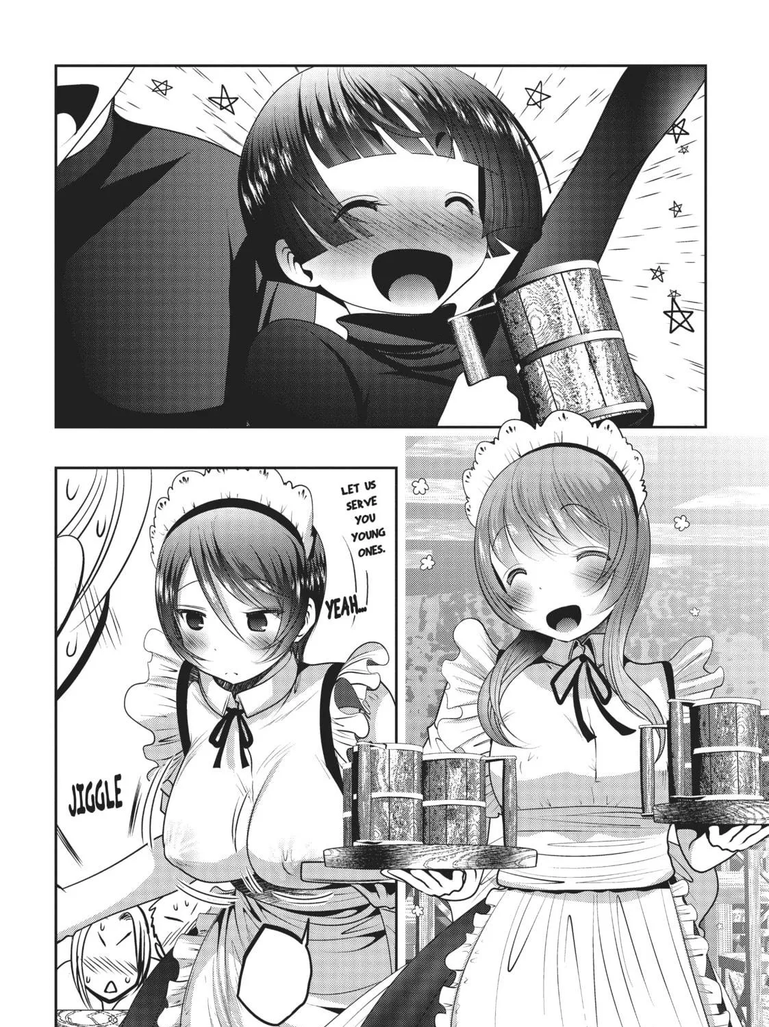 Read Into the Deepest, Most Unknowable Dungeon chapter 20 image 68 on Lezhin