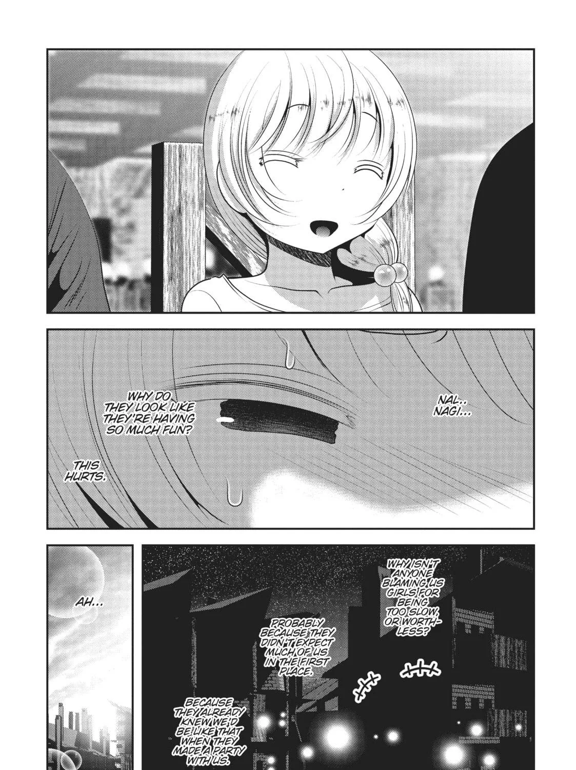 Read Into the Deepest, Most Unknowable Dungeon chapter 20 image 70 on Lezhin