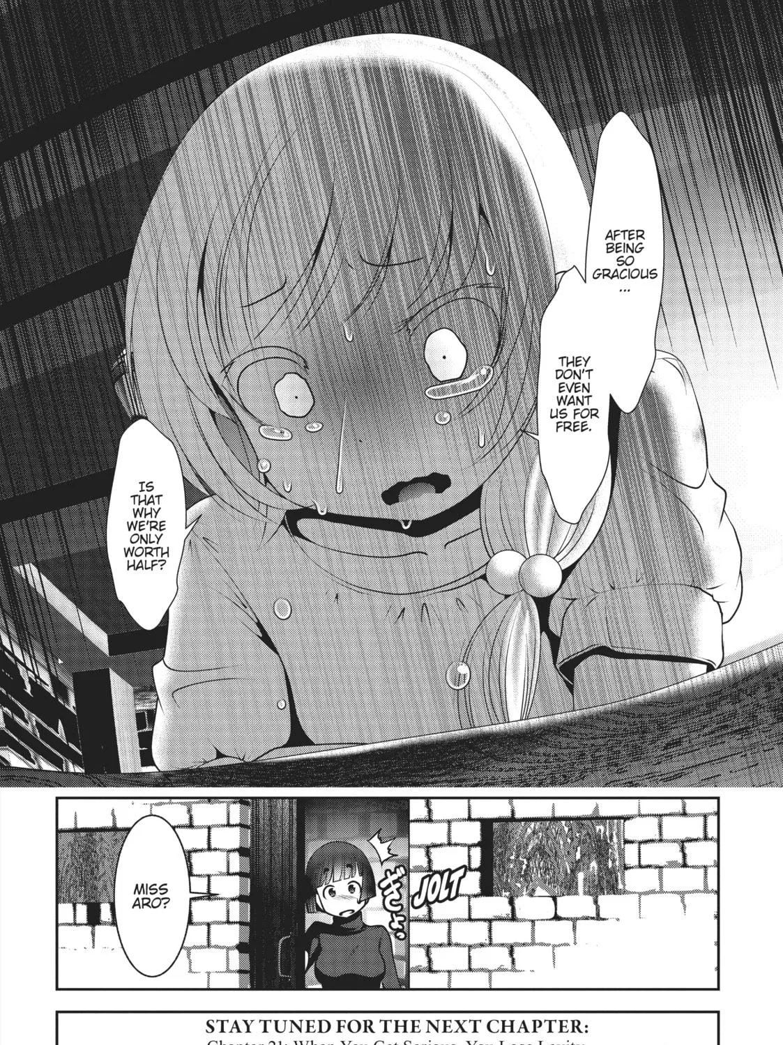 Read Into the Deepest, Most Unknowable Dungeon chapter 20 image 76 on Lezhin